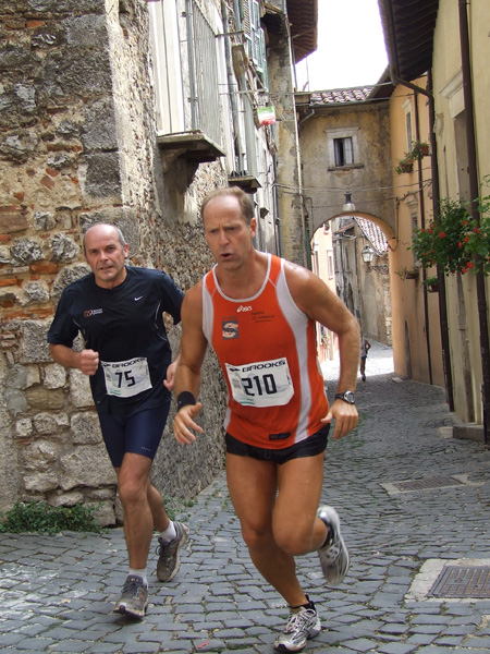 Gara della Solidarietà di Tagliacozzo (14/09/2008) tagliacozzot_5068