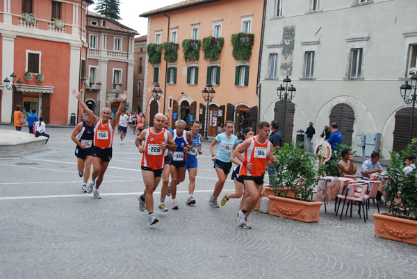 Gara della Solidarietà di Tagliacozzo (14/09/2008) tagliacozzo_1601