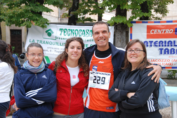 Gara della Solidarietà di Tagliacozzo (14/09/2008) tagliacozzo_1251