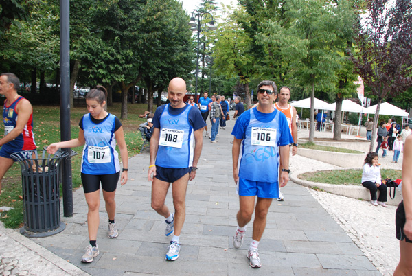 Gara della Solidarietà di Tagliacozzo (14/09/2008) tagliacozzo_1443