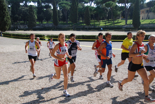 Maratona di Roma a Staffetta (18/10/2008) staffetta_roma_5691