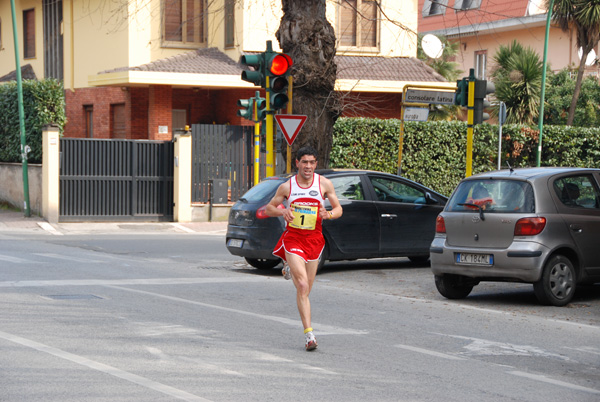 Maratonina di Primavera (15/03/2009) colleferro_8270