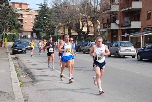 Maratonina di Primavera (15/03/2009) colleferro_8321