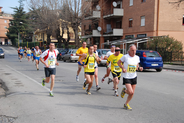 Maratonina di Primavera (15/03/2009) colleferro_8331