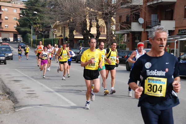 Maratonina di Primavera (15/03/2009) colleferro_8339