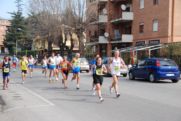 Maratonina di Primavera (15/03/2009) colleferro_8348