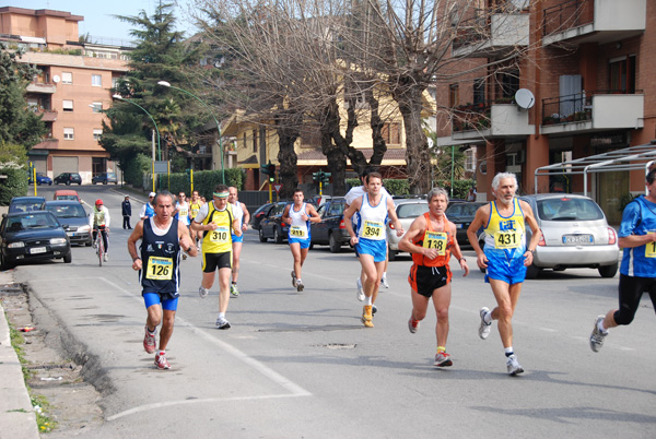 Maratonina di Primavera (15/03/2009) colleferro_8349