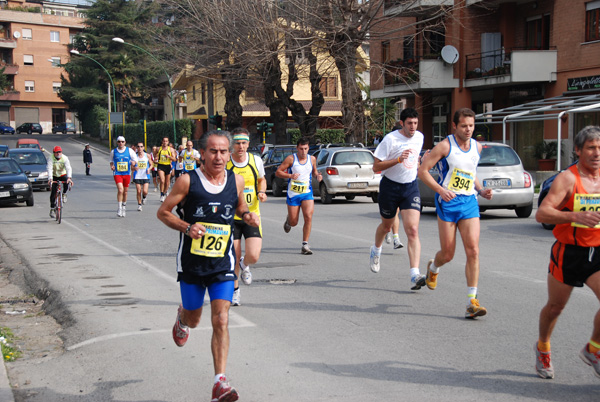 Maratonina di Primavera (15/03/2009) colleferro_8350