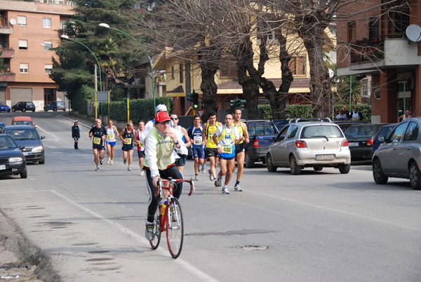 Maratonina di Primavera (15/03/2009) colleferro_8352