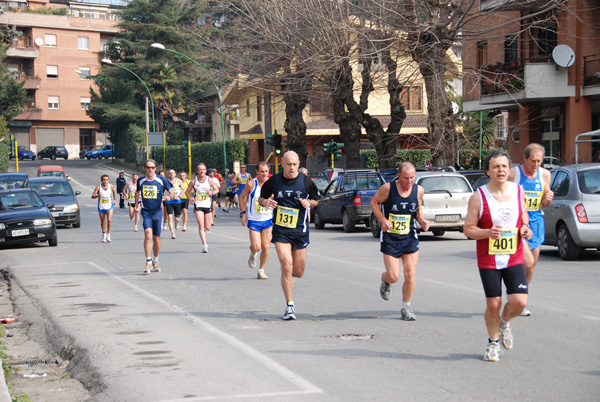 Maratonina di Primavera (15/03/2009) colleferro_8356