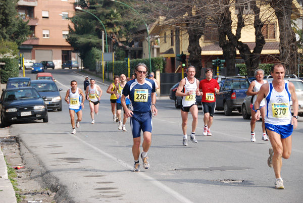 Maratonina di Primavera (15/03/2009) colleferro_8358