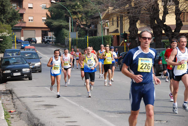 Maratonina di Primavera (15/03/2009) colleferro_8359