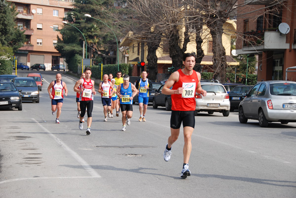 Maratonina di Primavera (15/03/2009) colleferro_8361