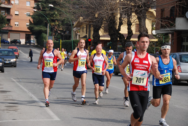 Maratonina di Primavera (15/03/2009) colleferro_8363