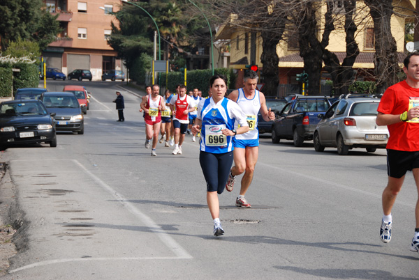 Maratonina di Primavera (15/03/2009) colleferro_8364