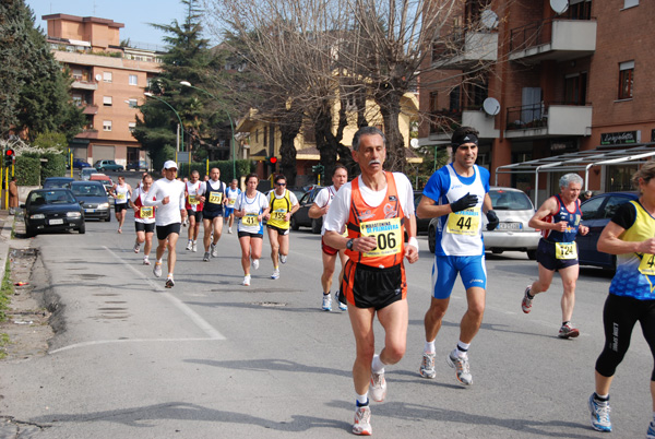 Maratonina di Primavera (15/03/2009) colleferro_8370