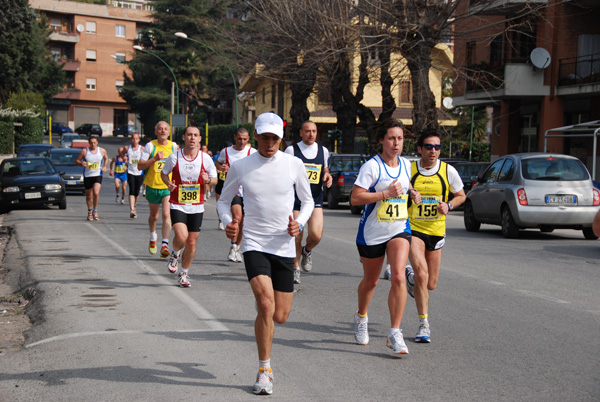 Maratonina di Primavera (15/03/2009) colleferro_8372