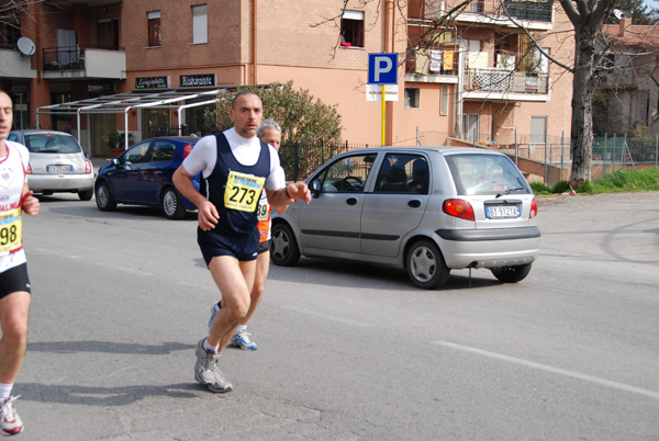 Maratonina di Primavera (15/03/2009) colleferro_8373