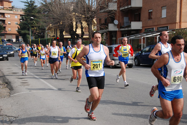 Maratonina di Primavera (15/03/2009) colleferro_8378