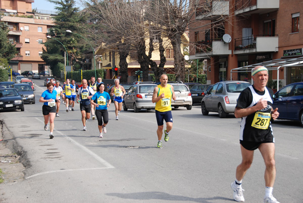 Maratonina di Primavera (15/03/2009) colleferro_8382