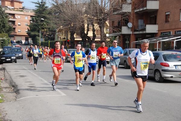 Maratonina di Primavera (15/03/2009) colleferro_8386