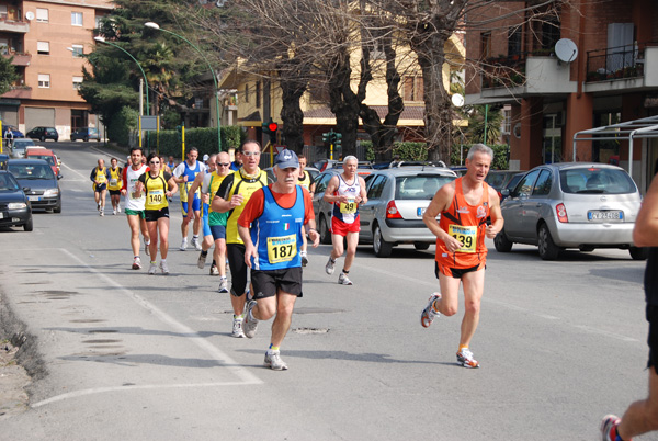 Maratonina di Primavera (15/03/2009) colleferro_8390