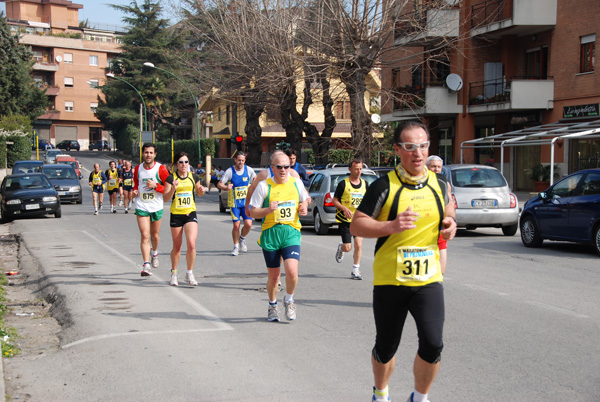 Maratonina di Primavera (15/03/2009) colleferro_8392