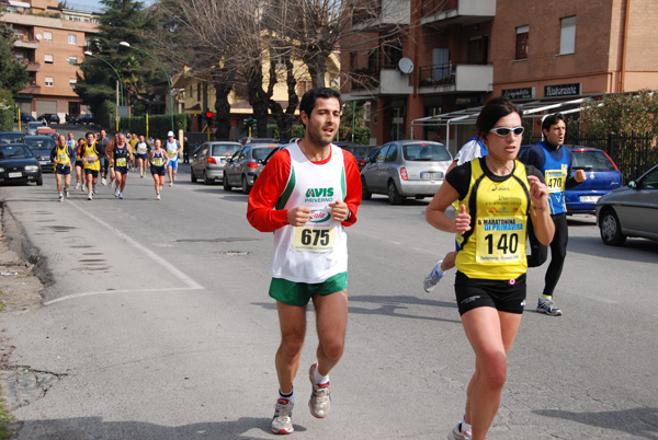 Maratonina di Primavera (15/03/2009) colleferro_8394