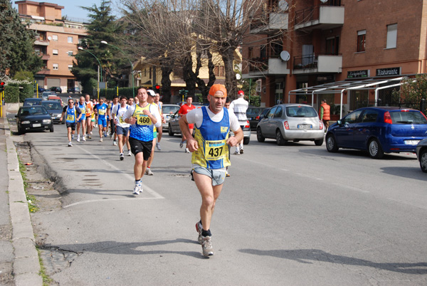 Maratonina di Primavera (15/03/2009) colleferro_8402