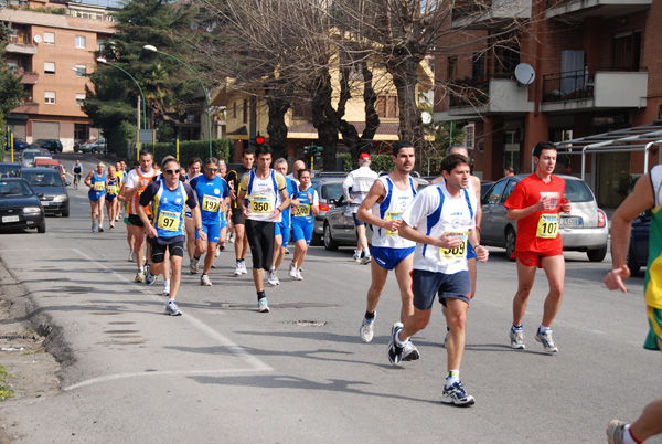 Maratonina di Primavera (15/03/2009) colleferro_8404