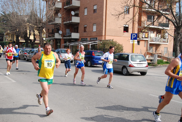 Maratonina di Primavera (15/03/2009) colleferro_8409