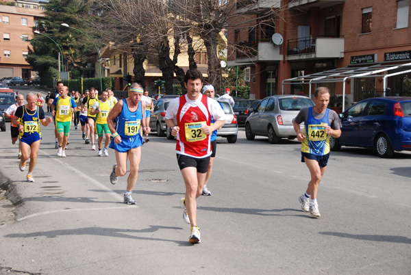 Maratonina di Primavera (15/03/2009) colleferro_8410