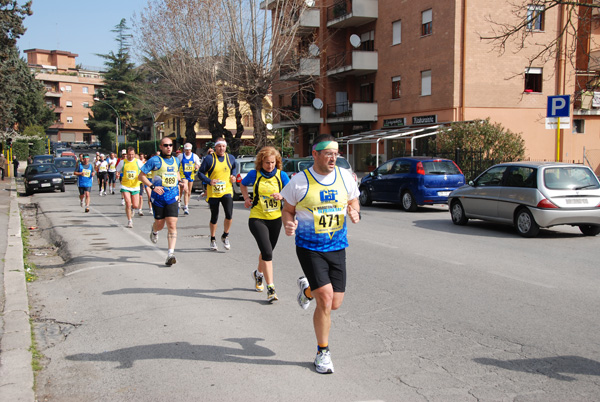 Maratonina di Primavera (15/03/2009) colleferro_8448