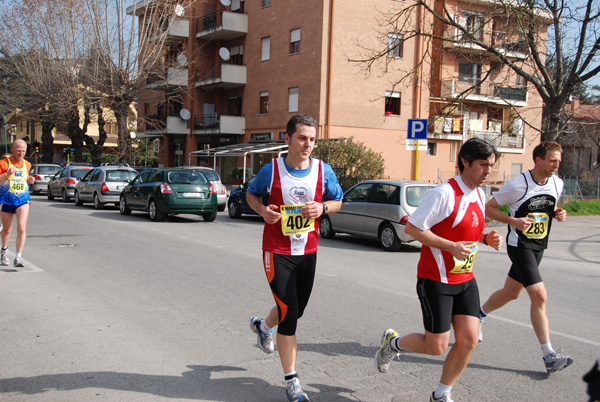 Maratonina di Primavera (15/03/2009) colleferro_8463