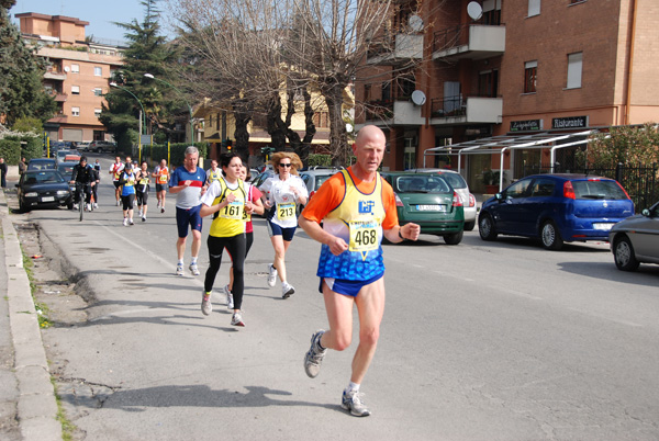 Maratonina di Primavera (15/03/2009) colleferro_8464