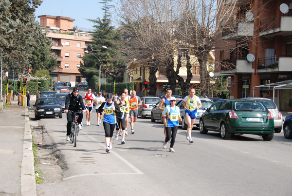 Maratonina di Primavera (15/03/2009) colleferro_8467