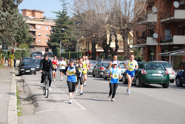 Maratonina di Primavera (15/03/2009) colleferro_8469