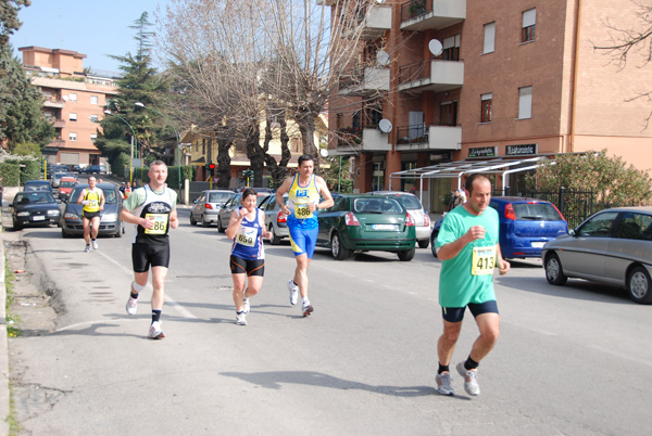 Maratonina di Primavera (15/03/2009) colleferro_8482