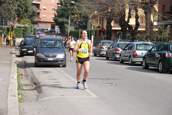 Maratonina di Primavera (15/03/2009) colleferro_8484