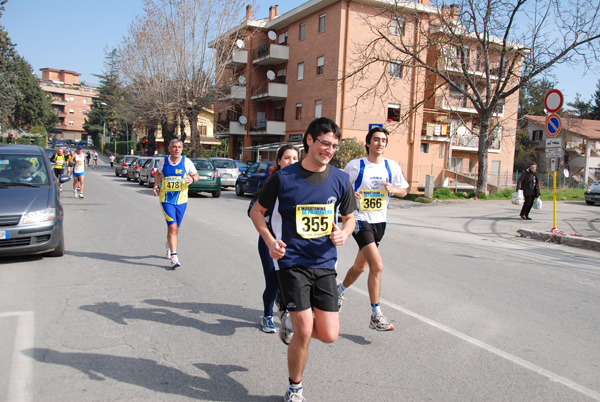 Maratonina di Primavera (15/03/2009) colleferro_8494