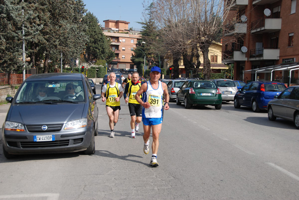 Maratonina di Primavera (15/03/2009) colleferro_8496