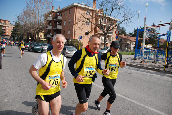 Maratonina di Primavera (15/03/2009) colleferro_8499
