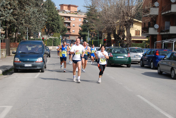 Maratonina di Primavera (15/03/2009) colleferro_8507