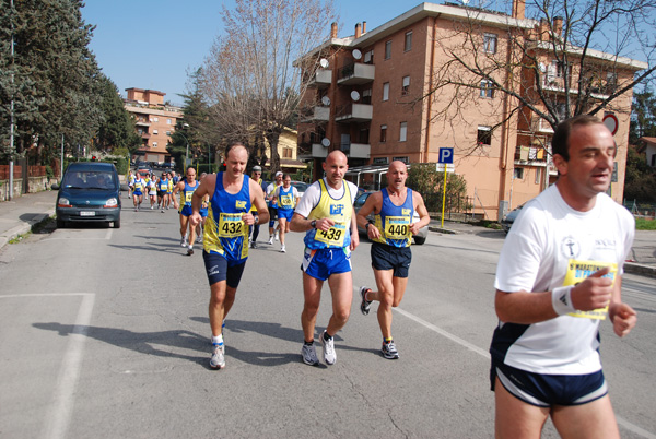 Maratonina di Primavera (15/03/2009) colleferro_8511