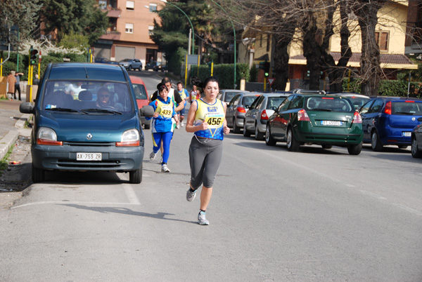 Maratonina di Primavera (15/03/2009) colleferro_8527