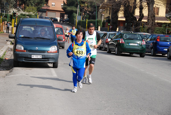 Maratonina di Primavera (15/03/2009) colleferro_8528