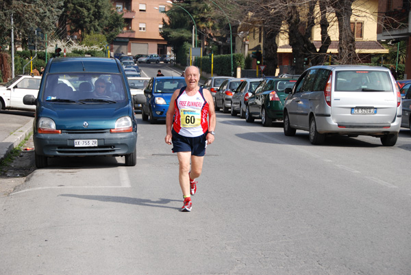 Maratonina di Primavera (15/03/2009) colleferro_8531