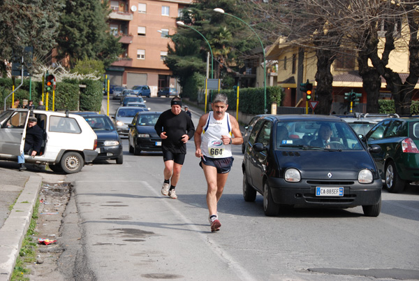 Maratonina di Primavera (15/03/2009) colleferro_8532