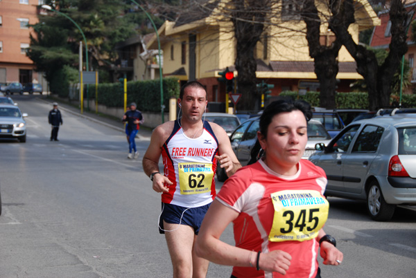 Maratonina di Primavera (15/03/2009) colleferro_8540