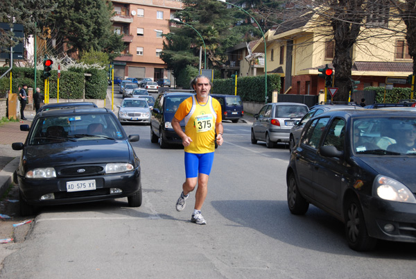 Maratonina di Primavera (15/03/2009) colleferro_8550